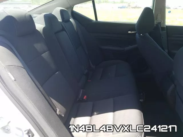 1N4BL4BVXLC241217 фото 7