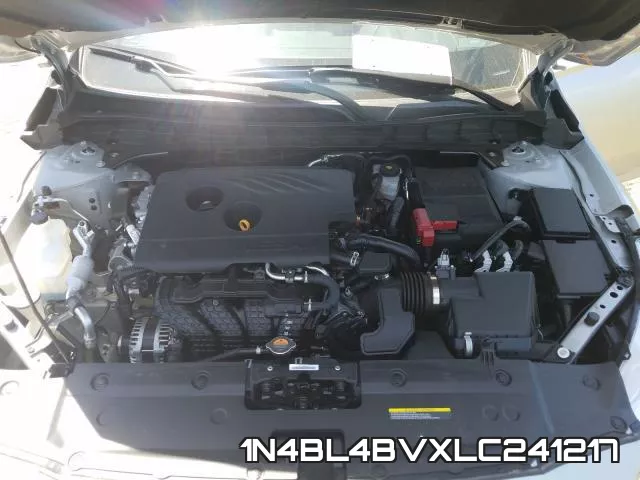 1N4BL4BVXLC241217 фото 8