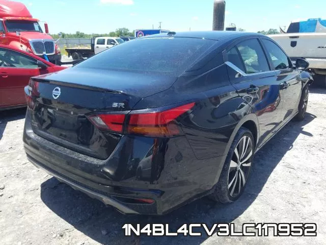 1N4BL4CV3LC117952 фото 5