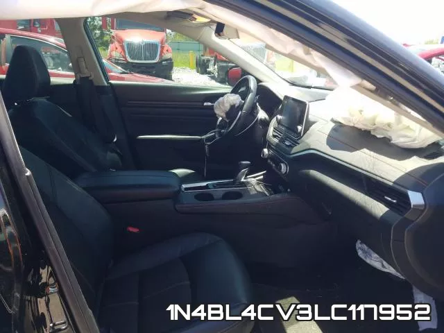 1N4BL4CV3LC117952 фото 6