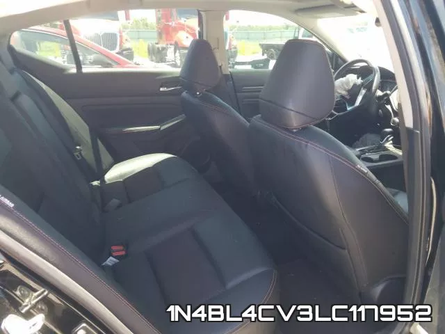 1N4BL4CV3LC117952 фото 7