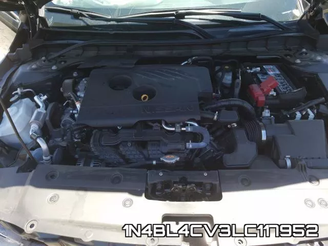1N4BL4CV3LC117952 фото 8