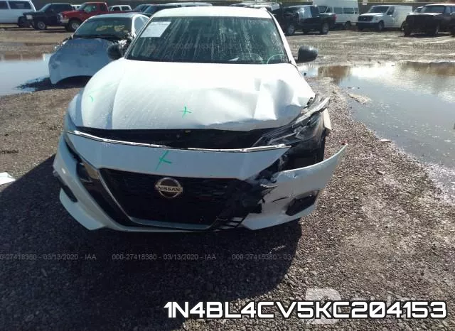 1N4BL4CV5KC204153 фото 7
