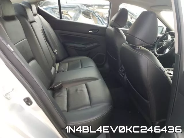 1N4BL4EV0KC246436 фото 7
