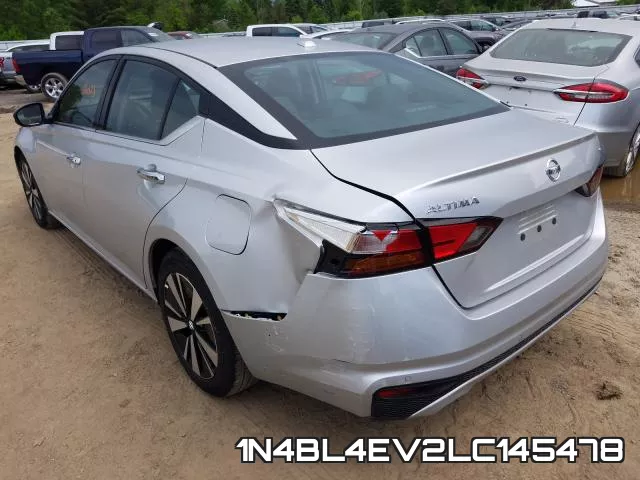 1N4BL4EV2LC145478 фото 4