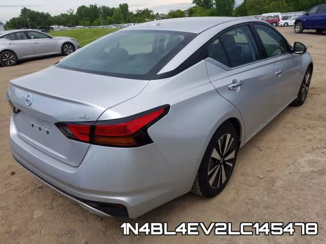 1N4BL4EV2LC145478 фото 5