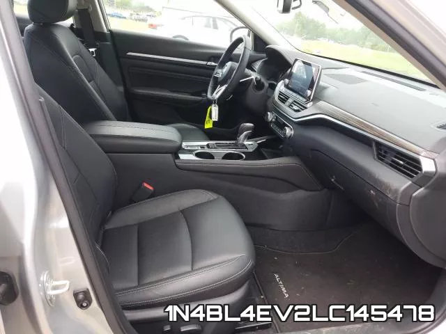 1N4BL4EV2LC145478 фото 6