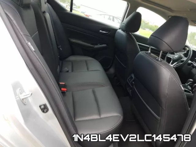 1N4BL4EV2LC145478 фото 7