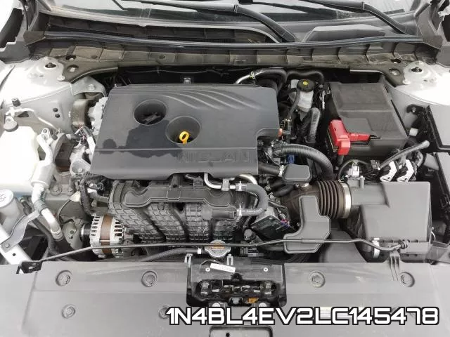 1N4BL4EV2LC145478 фото 8