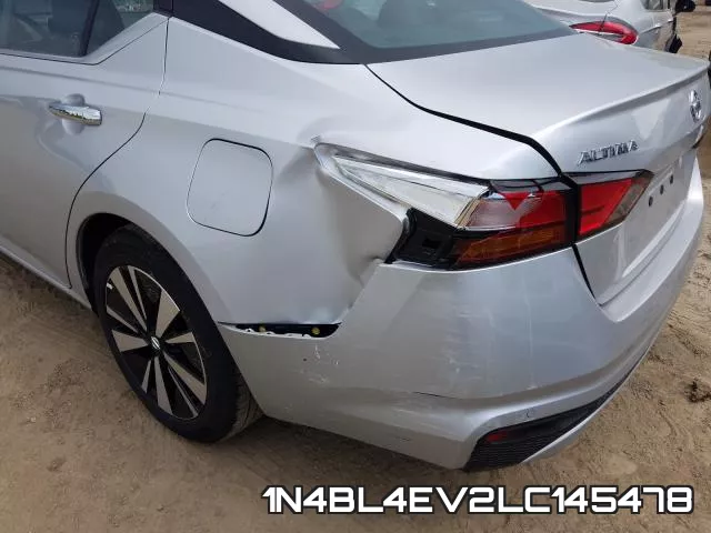 1N4BL4EV2LC145478 фото 10