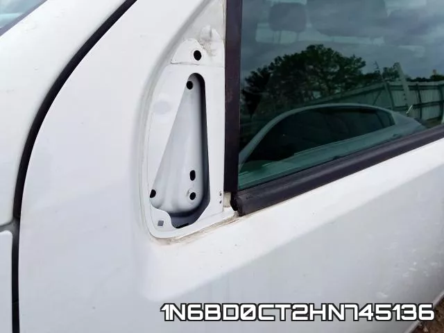1N6BD0CT2HN745136 фото 10