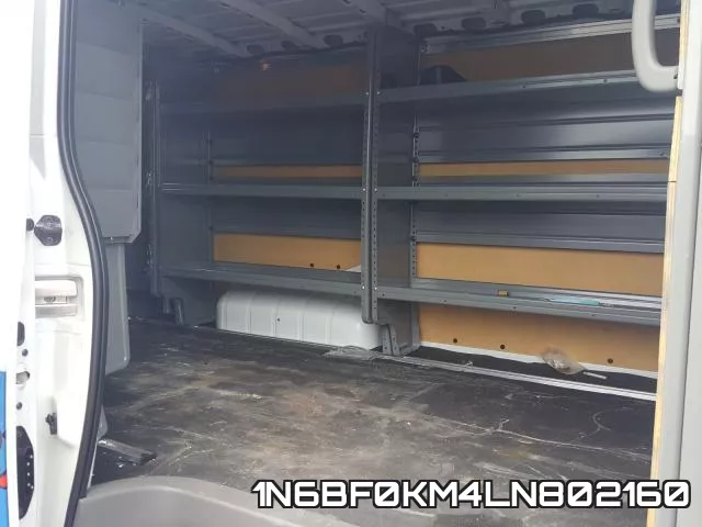 1N6BF0KM4LN802160 фото 7