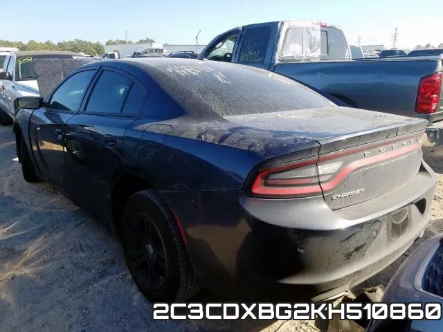 2C3CDXBG2KH510860 фото 4