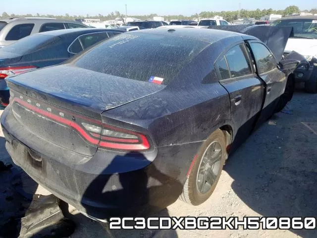 2C3CDXBG2KH510860 фото 5