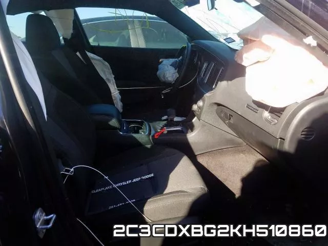 2C3CDXBG2KH510860 фото 6