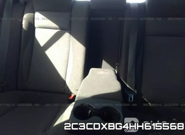 2C3CDXBG4HH615568 фото 9