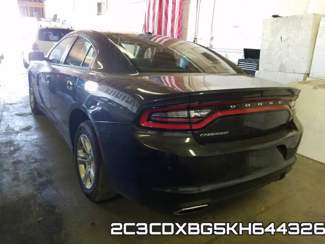 2C3CDXBG5KH644326 фото 4