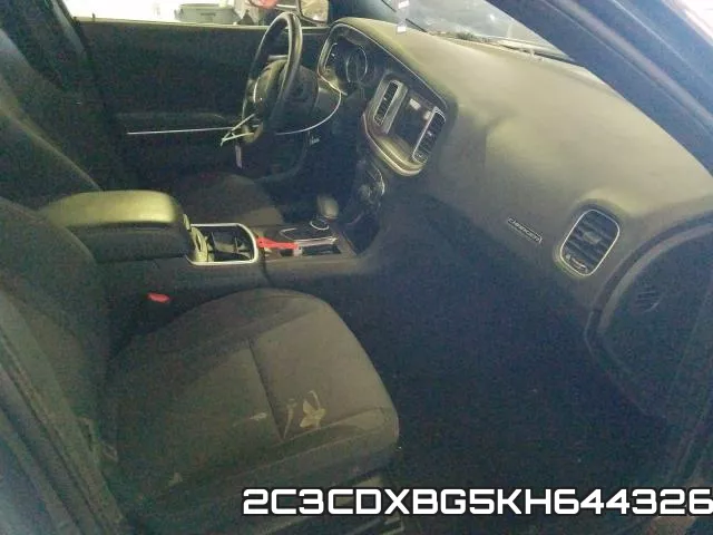 2C3CDXBG5KH644326 фото 6