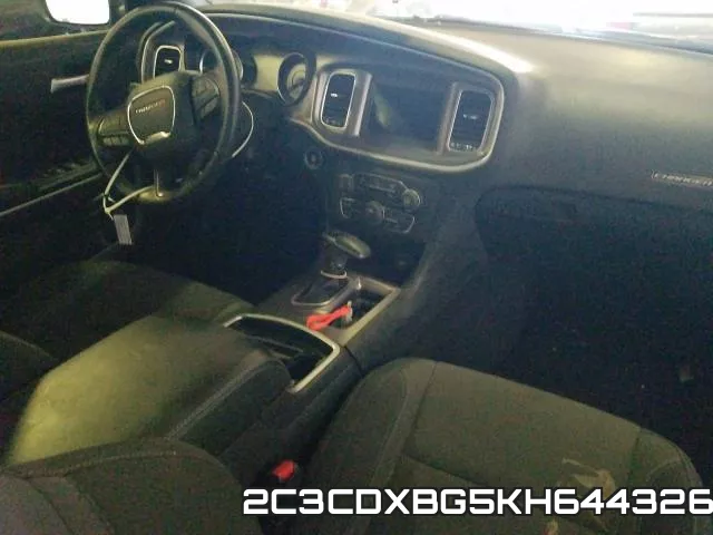 2C3CDXBG5KH644326 фото 10