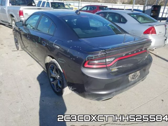 2C3CDXCT7HH525584 фото 4