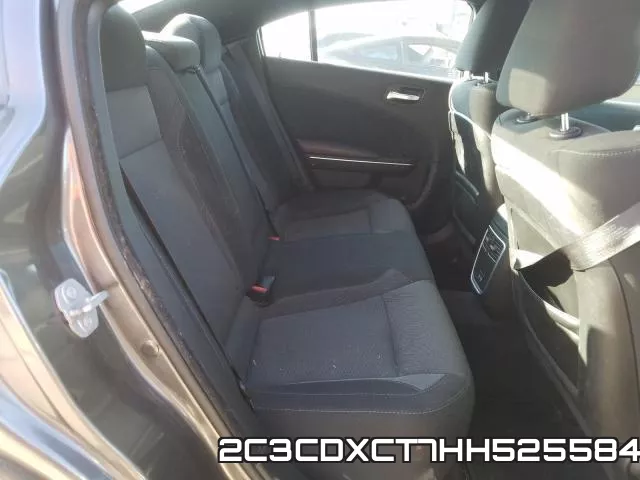 2C3CDXCT7HH525584 фото 7