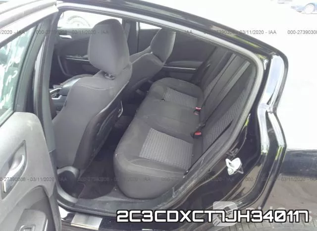 2C3CDXCT7JH340117 фото 9