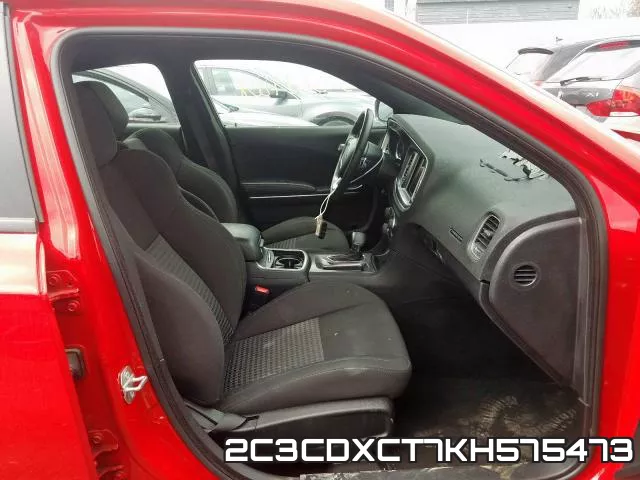 2C3CDXCT7KH575473 фото 6