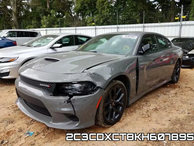 2C3CDXCT8KH607895 фото 3