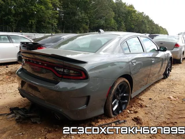 2C3CDXCT8KH607895 фото 5