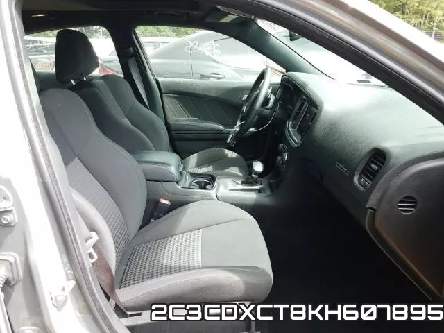 2C3CDXCT8KH607895 фото 6