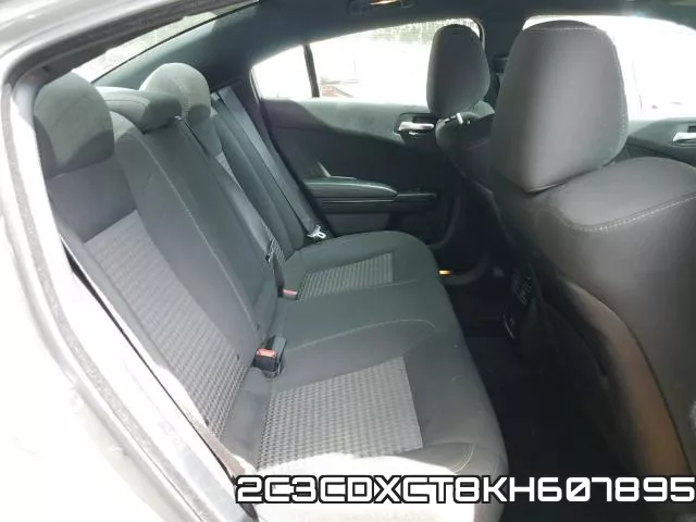 2C3CDXCT8KH607895 фото 7