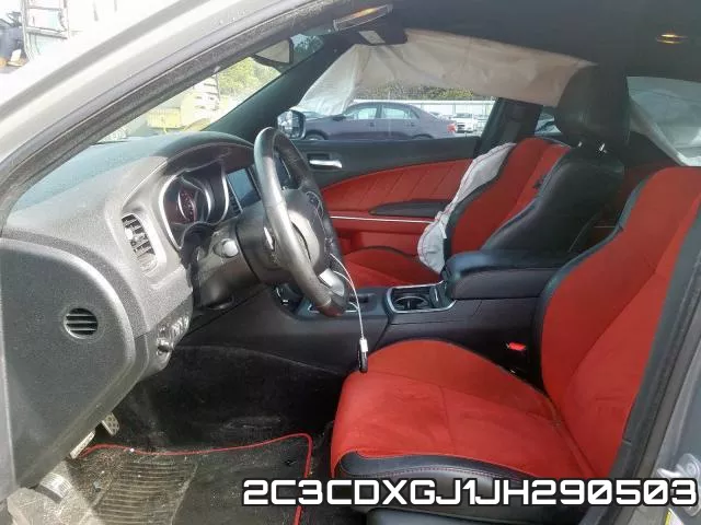 2C3CDXGJ1JH290503 фото 6