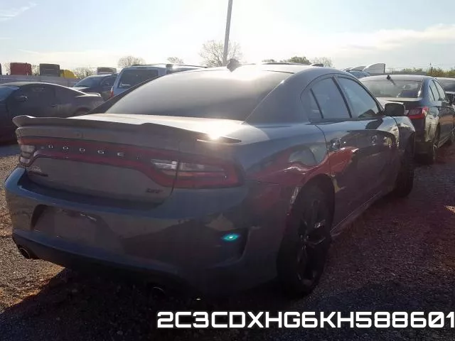 2C3CDXHG6KH588601 фото 5