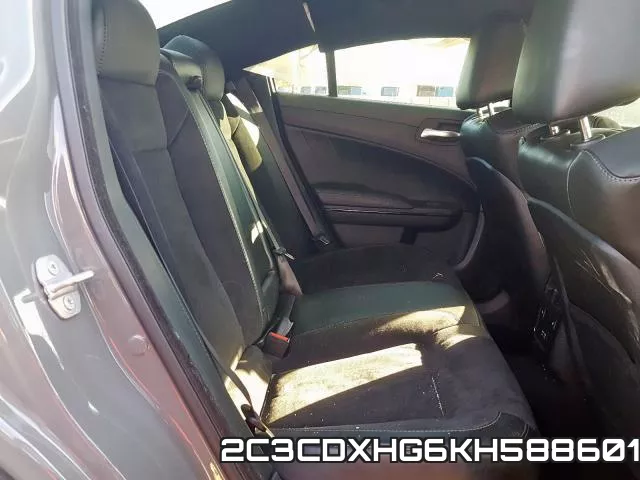 2C3CDXHG6KH588601 фото 7