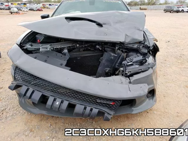 2C3CDXHG6KH588601 фото 10