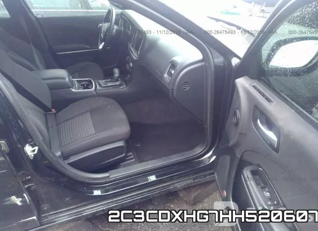 2C3CDXHG7HH520607 фото 6