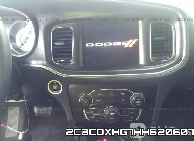 2C3CDXHG7HH520607 фото 7