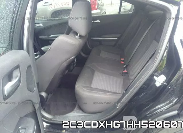 2C3CDXHG7HH520607 фото 9