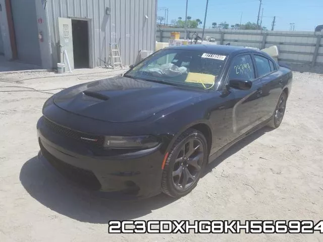 2C3CDXHG8KH566924 фото 3