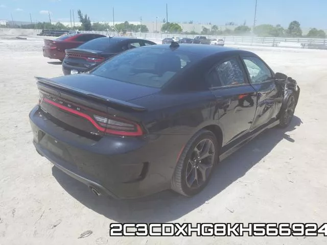 2C3CDXHG8KH566924 фото 5