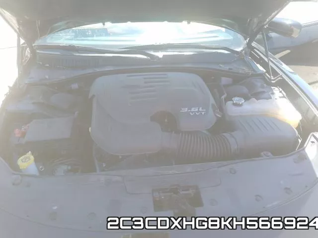 2C3CDXHG8KH566924 фото 8