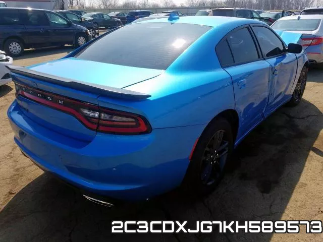 2C3CDXJG7KH589573 фото 4