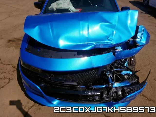 2C3CDXJG7KH589573 фото 7