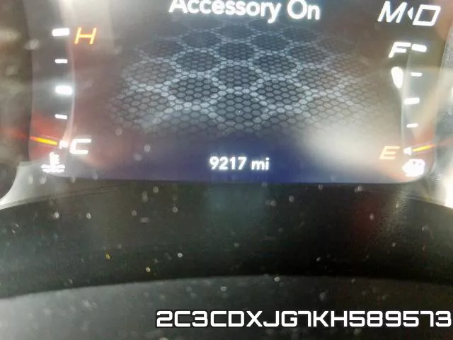 2C3CDXJG7KH589573 фото 8