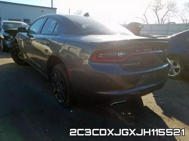 2C3CDXJGXJH115521 фото 4