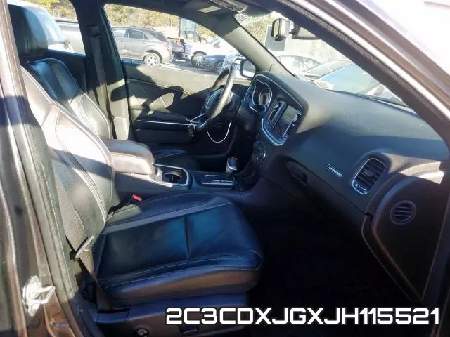 2C3CDXJGXJH115521 фото 6
