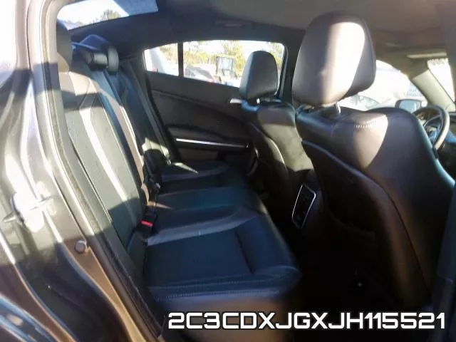 2C3CDXJGXJH115521 фото 7