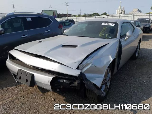 2C3CDZGG8LH110680 фото 3