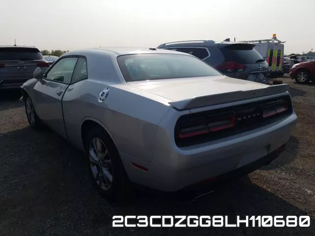 2C3CDZGG8LH110680 фото 4