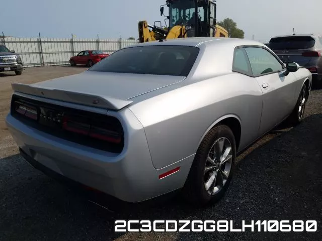 2C3CDZGG8LH110680 фото 5